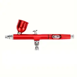 Airbrush pistole 0.3mm